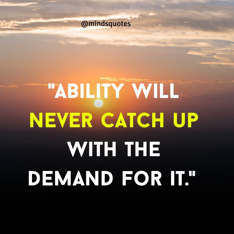 ability quotes