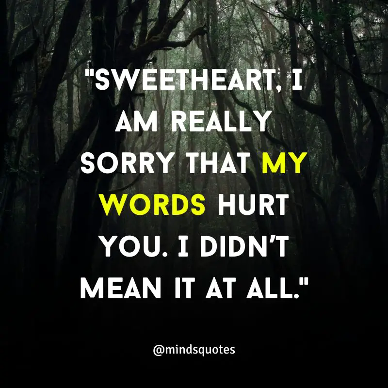 115+ BEST Apology Quotes That Will Inspire You To Say Sorry 24 apology quotes for boyfriend
