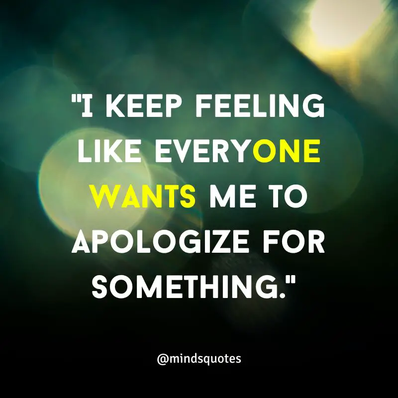 115+ BEST Apology Quotes That Will Inspire You To Say Sorry 22 apology quotes for her