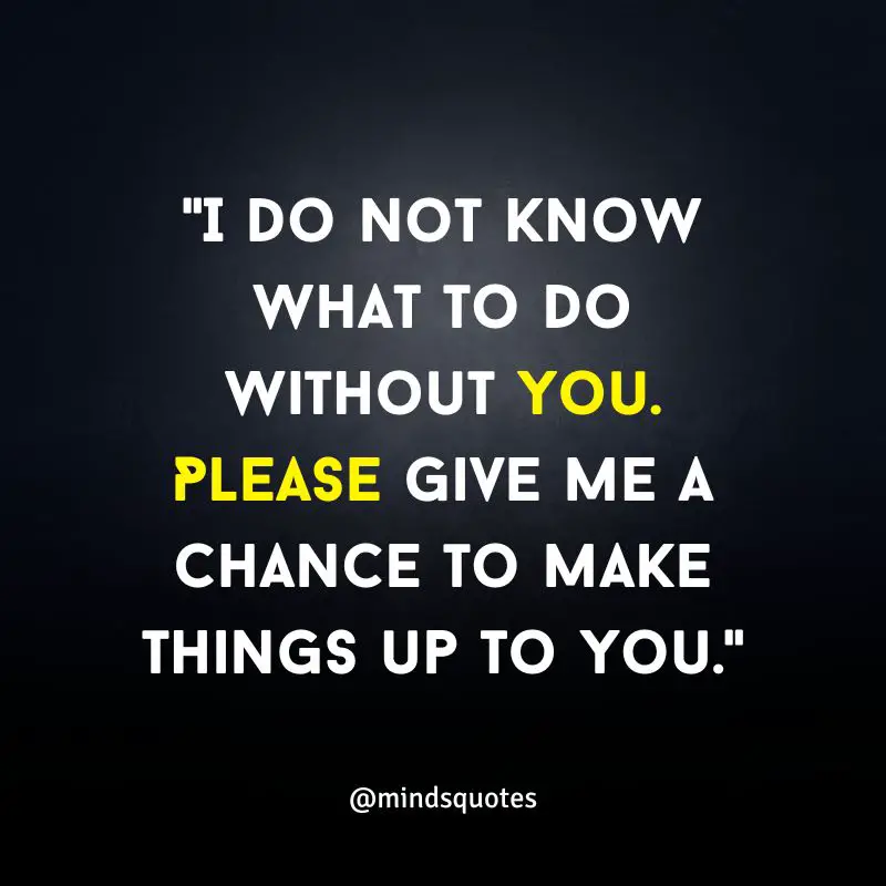 115+ BEST Apology Quotes That Will Inspire You To Say Sorry 25 apology quotes for him