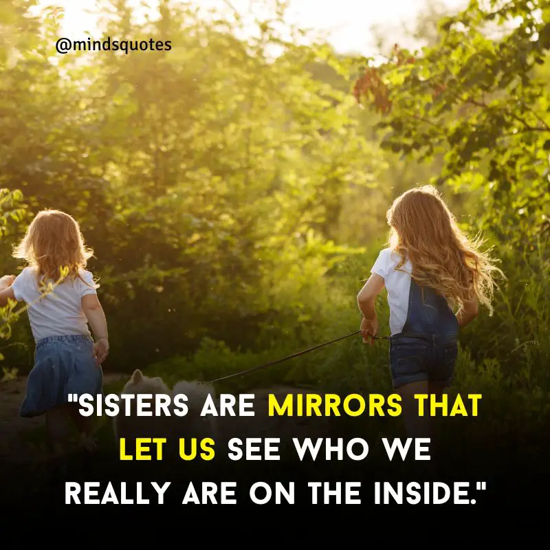 175 of The BEST Sister Quotes to Express Your Love 18 beautiful sister quotes