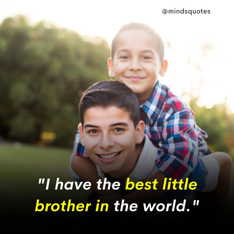 brother from another mother quote
