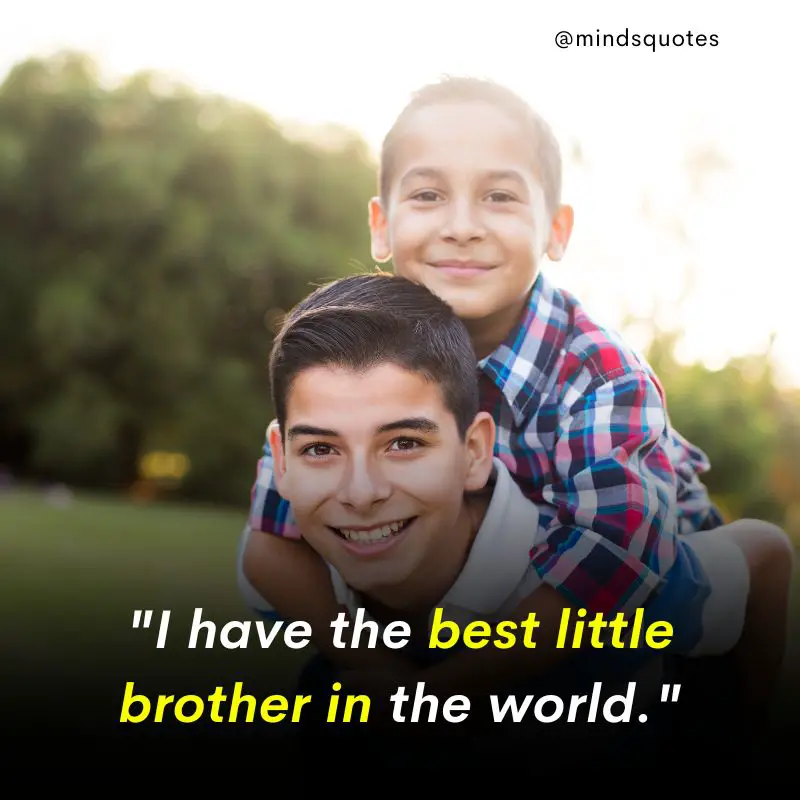 210 Best Brother Quotes A Bond Like No Other 27 brother from another mother quote