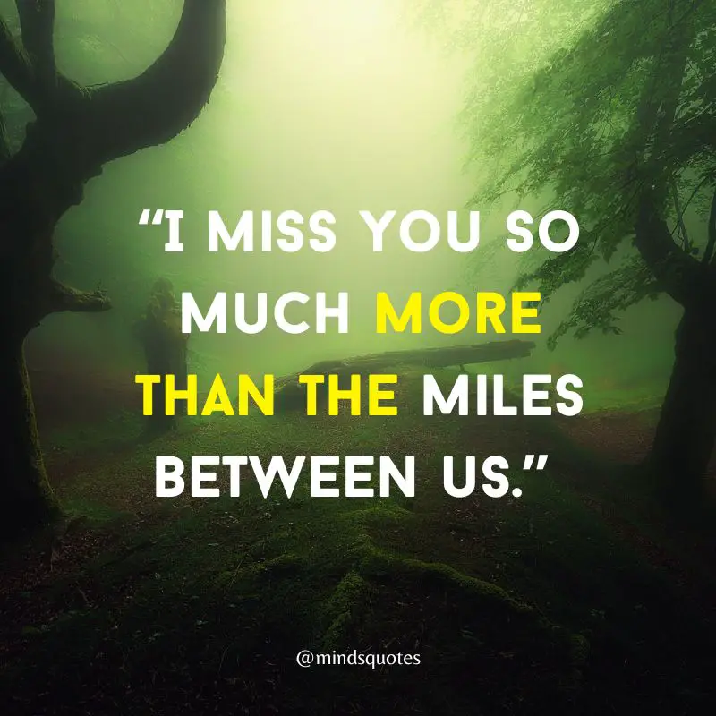 60 Most Famous Missing Someone Quotes You Love 12 cute missing someone quotes
