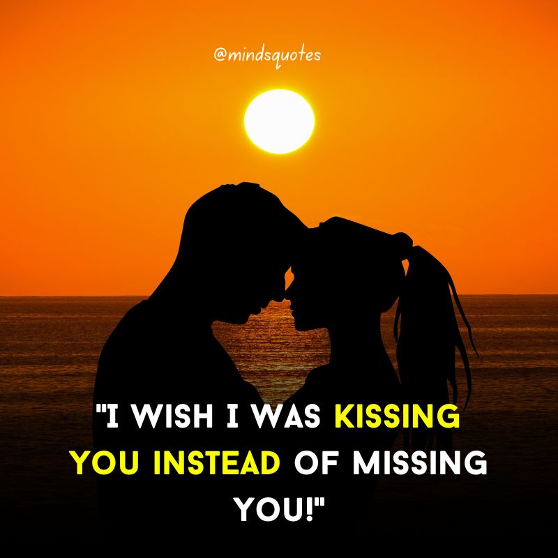 deep miss you long distance relationship quotes