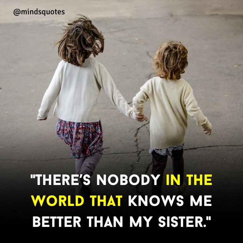 emotional sister quotes