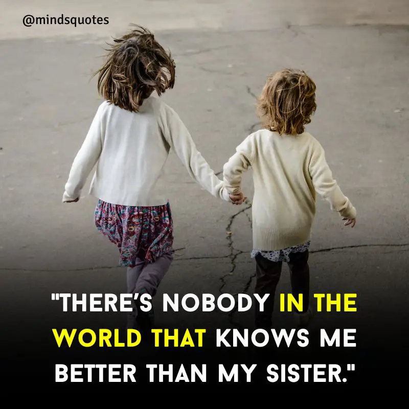 175 of The BEST Sister Quotes to Express Your Love 14 emotional sister quotes