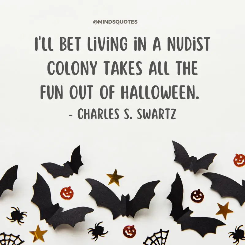 76 Most Captivating Halloween Quotes To Share This October 13 halloween quotes for instagram