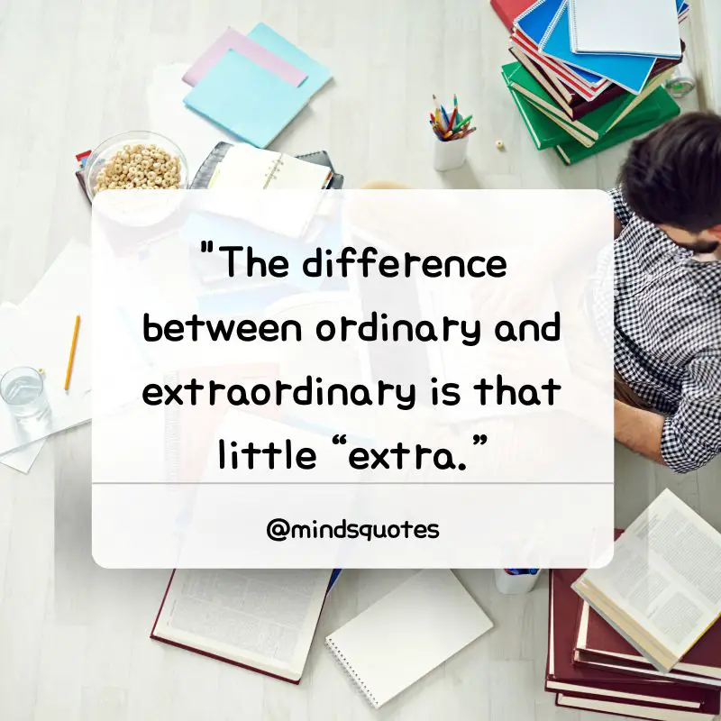 60 Most Inspiring Study Motivation Quotes for Exams 9 hard study motivation quotes
