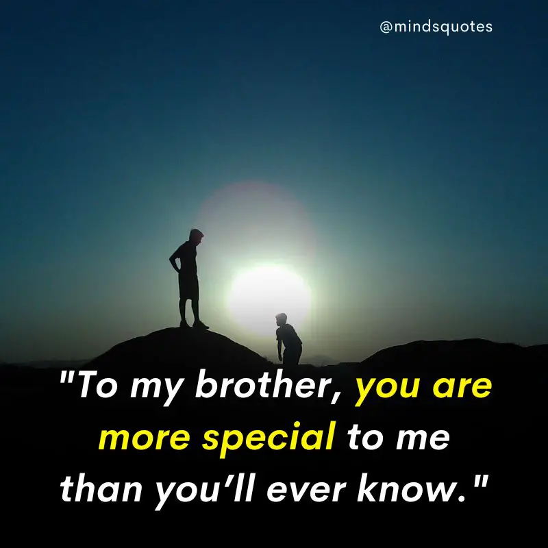 210 Best Brother Quotes A Bond Like No Other 8 instagram brother quotes