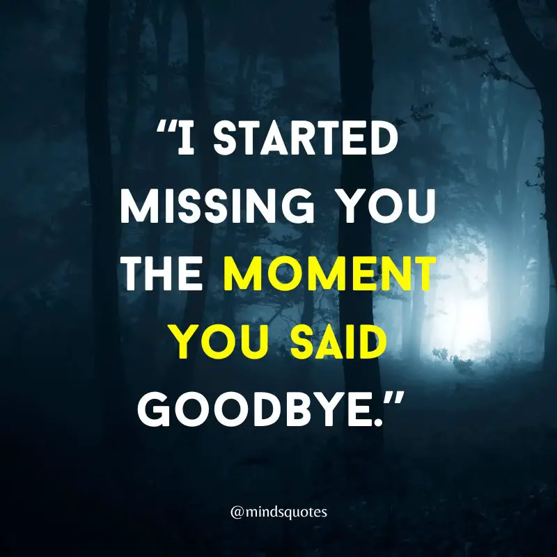 60 Most Famous Missing Someone Quotes You Love 14 missing someone quotes in english