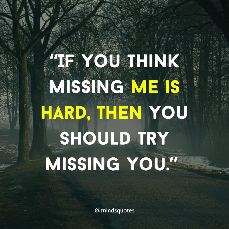60 Most Famous Missing Someone Quotes You Love 16 pain of missing someone quotes