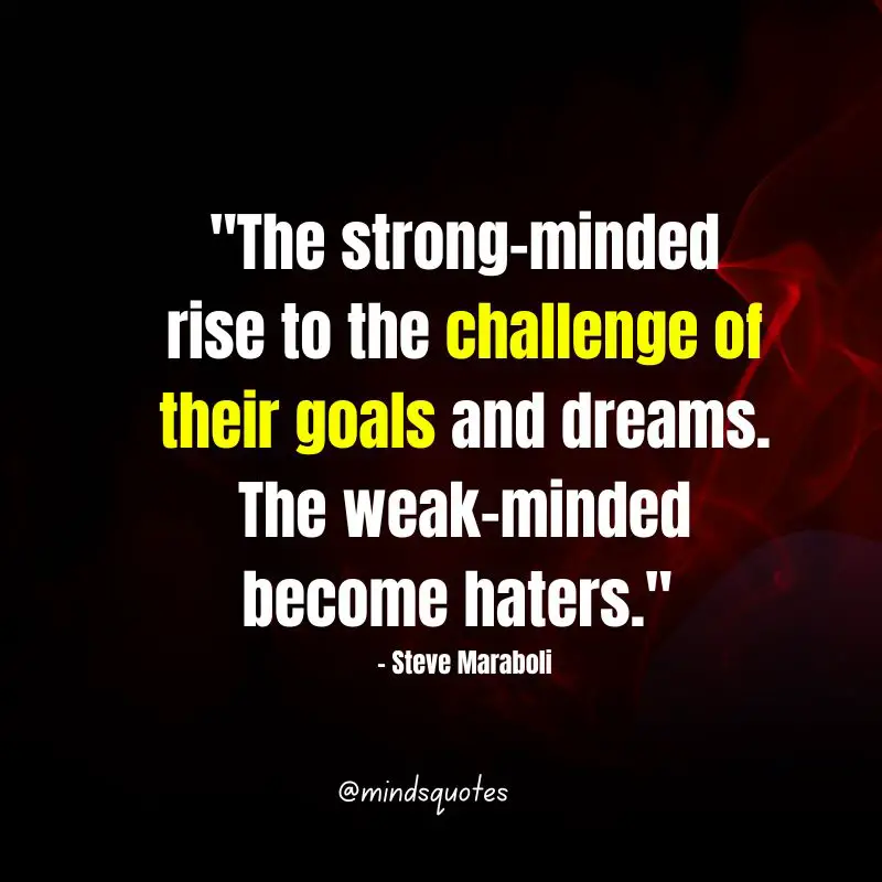 147 Brutal Quotes for Haters That Will Leave Them Speechless 21 quotes for haters