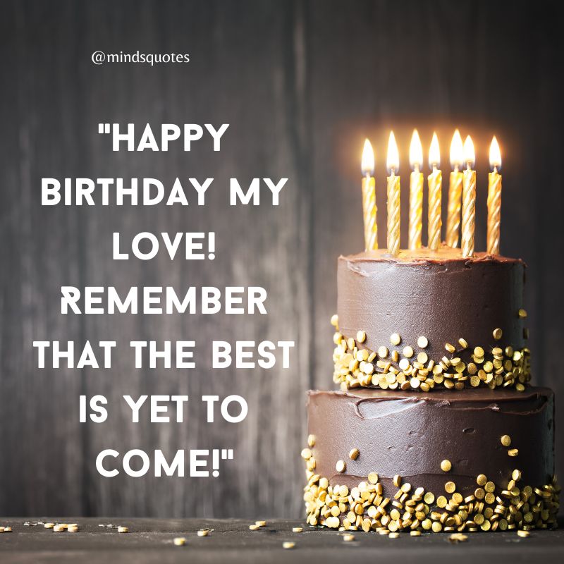 romantic birthday quotes for husband