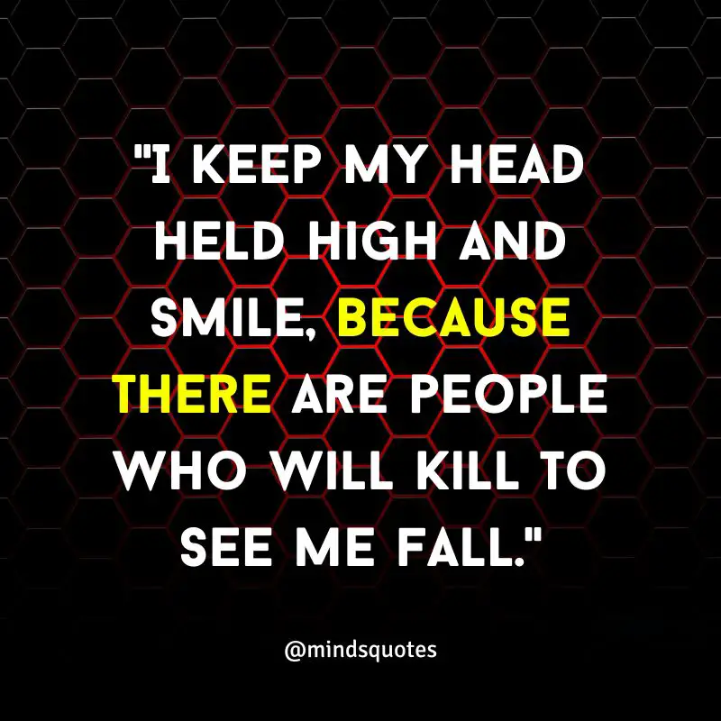 185 Most Savage Quotes for Haters To Use Against Your Haters 18 savage quotes for haters