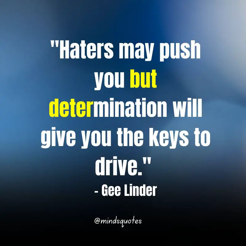 147 Brutal Quotes for Haters That Will Leave Them Speechless 27 savage quotes for haters
