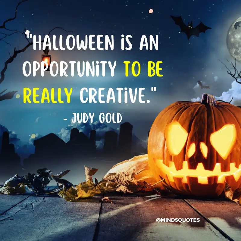 76 Most Captivating Halloween Quotes To Share This October 4 short halloween quotes