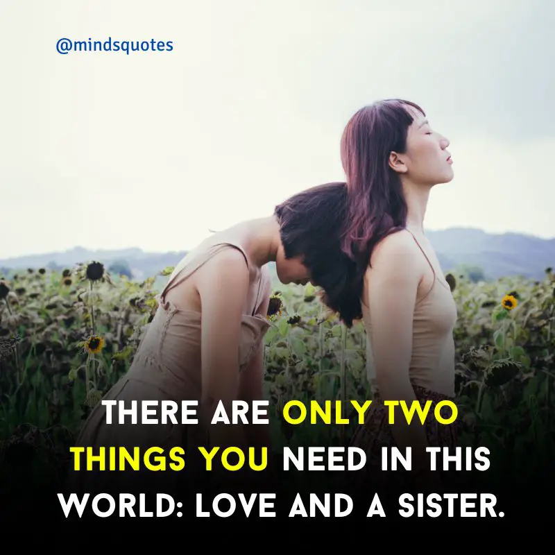 175 of The BEST Sister Quotes to Express Your Love 8 sister quotes love