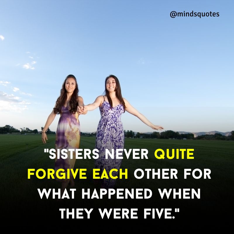 sister quotes short