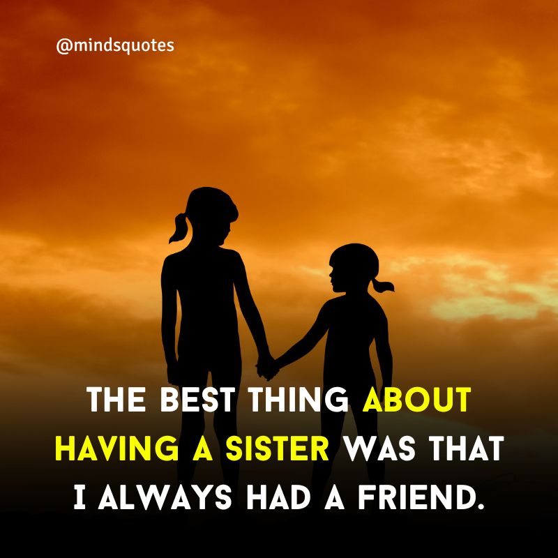sister quotes