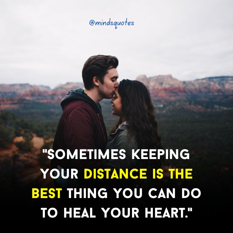 trust long distance relationship quotes
