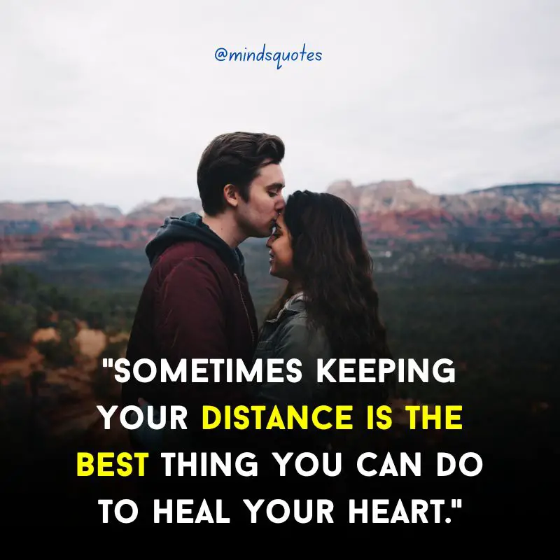 173 BEST Long Distance Relationship Quotes To Keep You Going 37 trust long distance relationship quotes