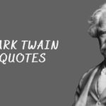 95+ Greatest Mark Twain Quotes Everyone Should Know