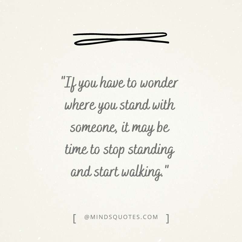 75 Best Avoiding Quotes When Someone is Ignoring You 4 Avoiding quotes for whatsapp
