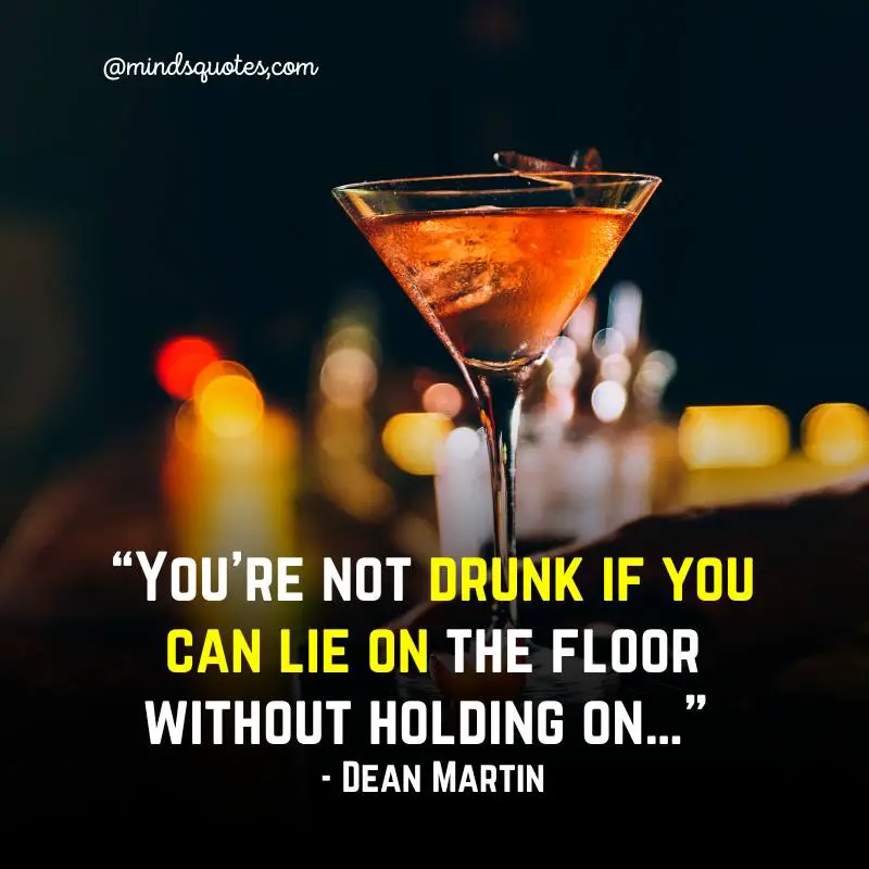 60 Famous World Bartender Day Quotes, Messages & Saying 7 Bartender Quotes