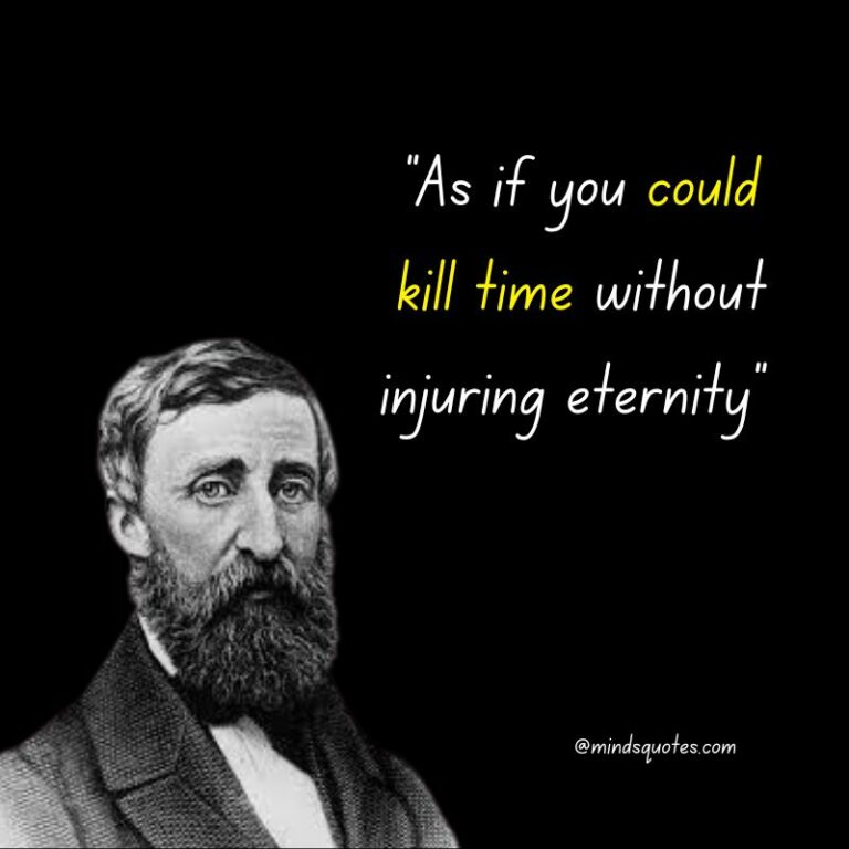 The 73 BEST Henry David Thoreau Quotes To Inspire You [2022]