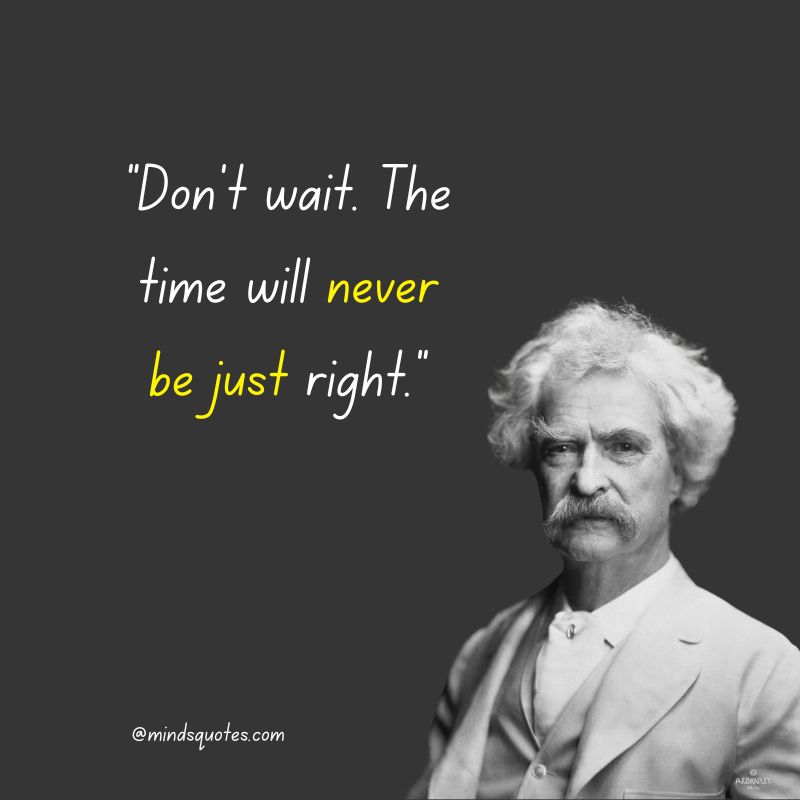 95+ Greatest Mark Twain Quotes Everyone Should Know 4 Best mark twain quotes