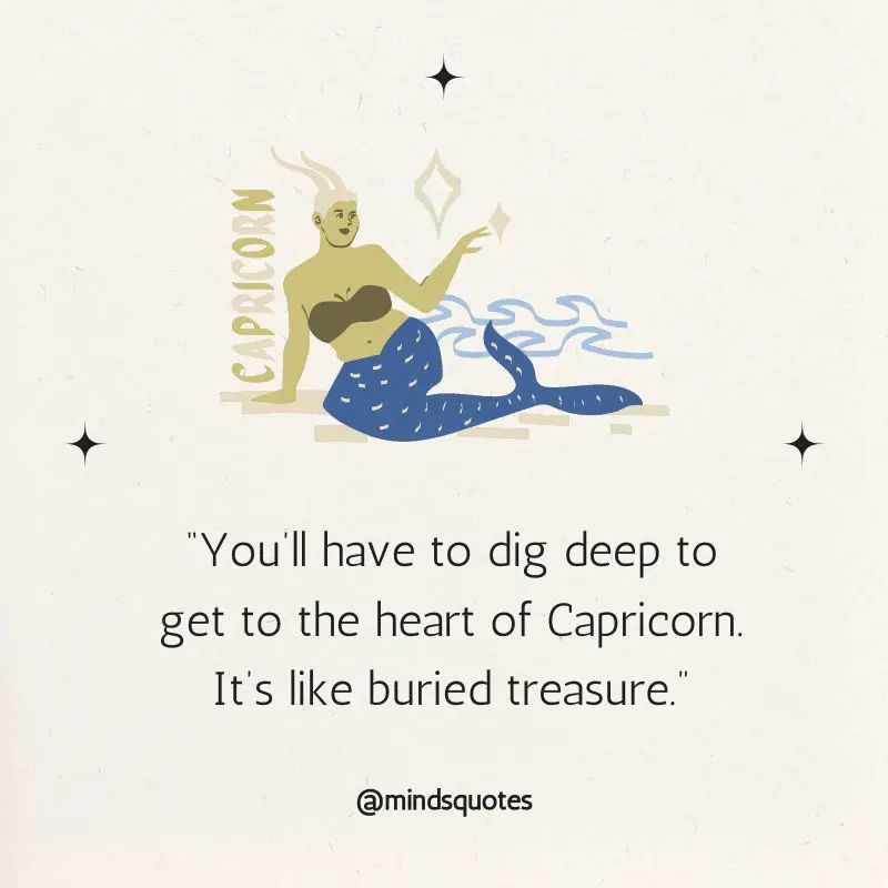 50 Capricorn Quotes To Help Achieve Your Greatest Potential 7 Capricorn Quotes Funny