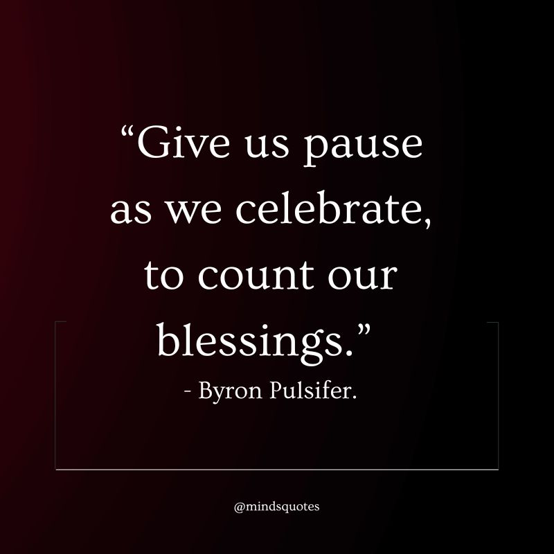 Count Your Blessings Quotes: 25 Famous Sayings To Live By 2 Count Your Blessings Quotes