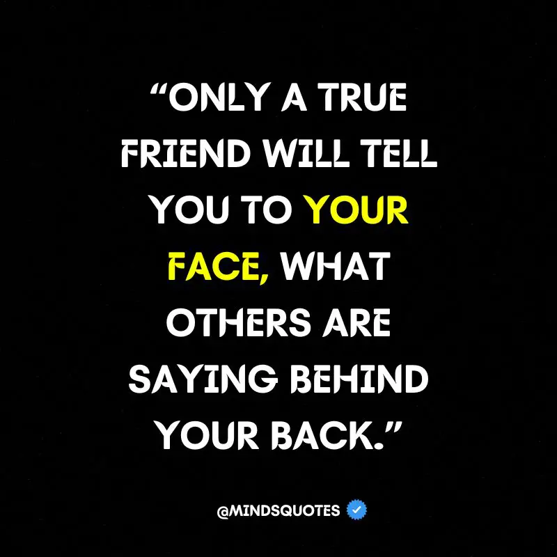 97 BEST Fake Friends Quotes To Help You Spot A Phony Friend 6 Deep Fake Friends Quotes