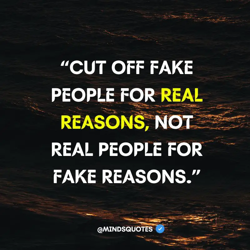 97 BEST Fake Friends Quotes To Help You Spot A Phony Friend 9 Fake People Quotes