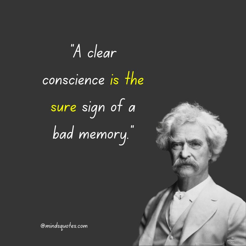 95+ Greatest Mark Twain Quotes Everyone Should Know 5 Famous mark twain quotes