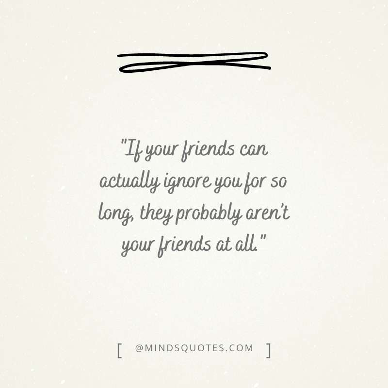 75 Best Avoiding Quotes When Someone is Ignoring You 15 avoiding quotes for WhatsApp