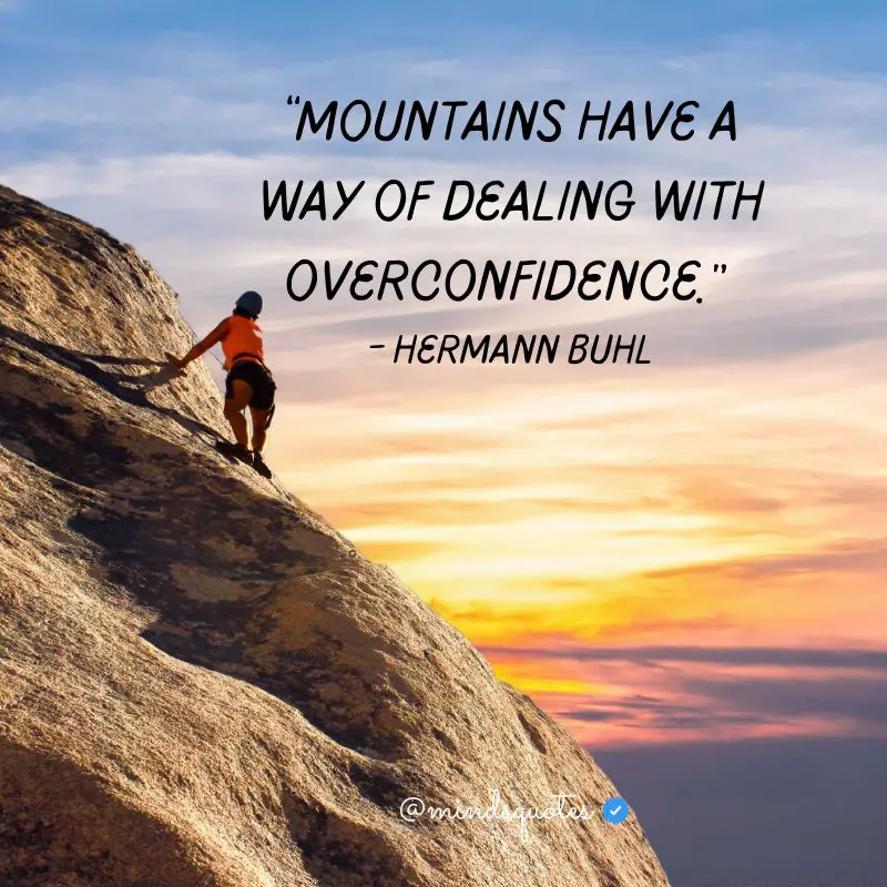 49+ Famous Mountain Day Quotes, Wishes & Messages 12 Happy Mountain Day Message