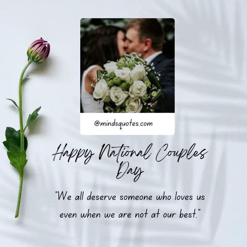 65 Happy National Couples Day Quotes, Wishes, and Messages 2 Happy National Couples Day Greetings