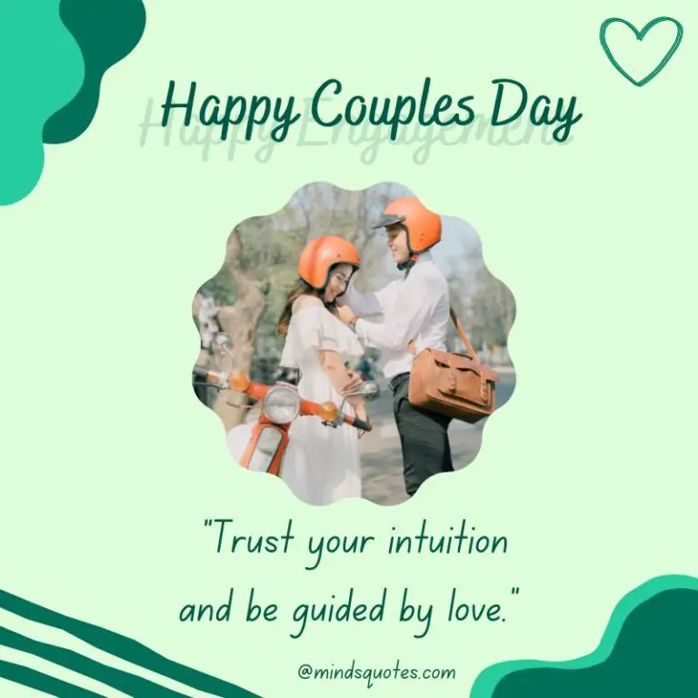 65 Happy National Couples Day Quotes, Wishes, And Messages