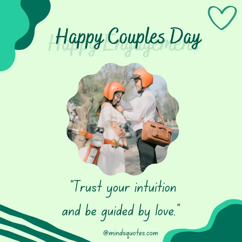 65 Happy National Couples Day Quotes, Wishes, and Messages 5 Happy National Couples Day Messages