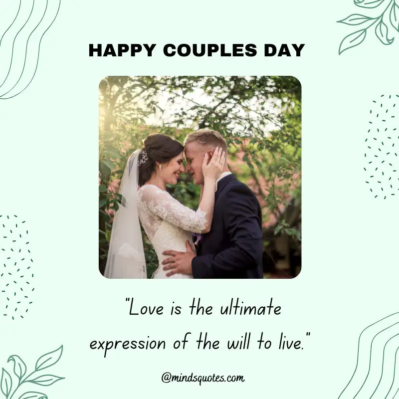 65 Happy National Couples Day Quotes, Wishes, and Messages 6 Happy National Couples Day Messages