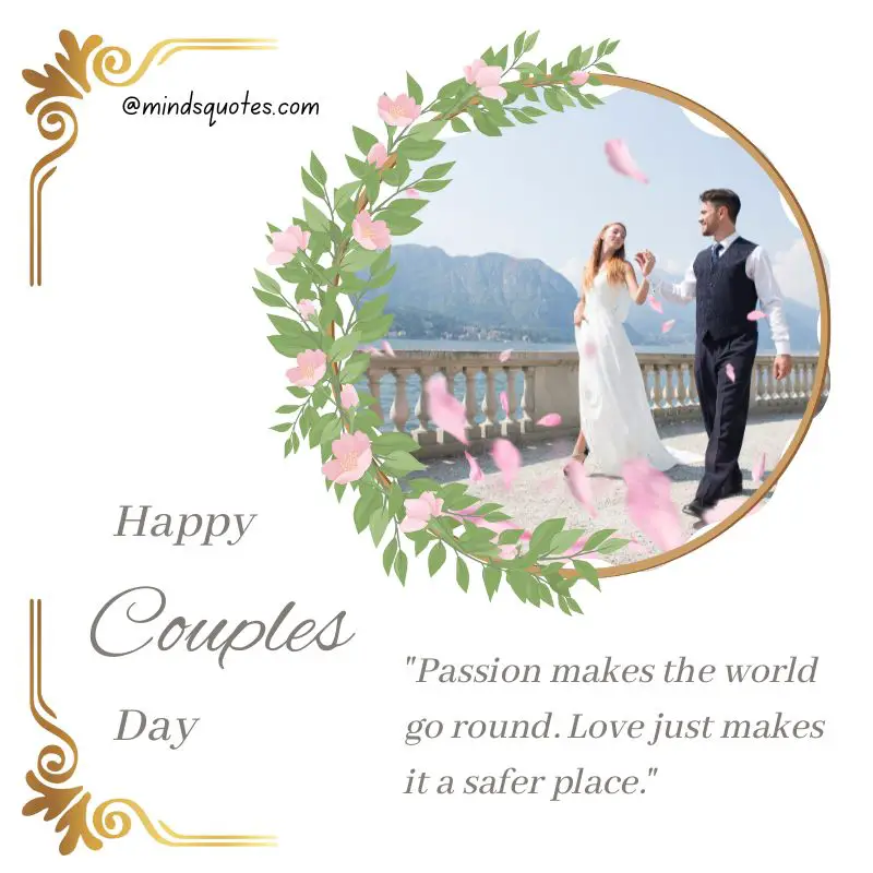 65 Happy National Couples Day Quotes, Wishes, and Messages 13 Happy National Couples Day Quotes