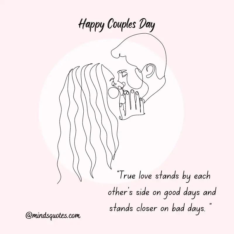 65 Happy National Couples Day Quotes, Wishes, and Messages 21 Happy National Couples Day Wishes