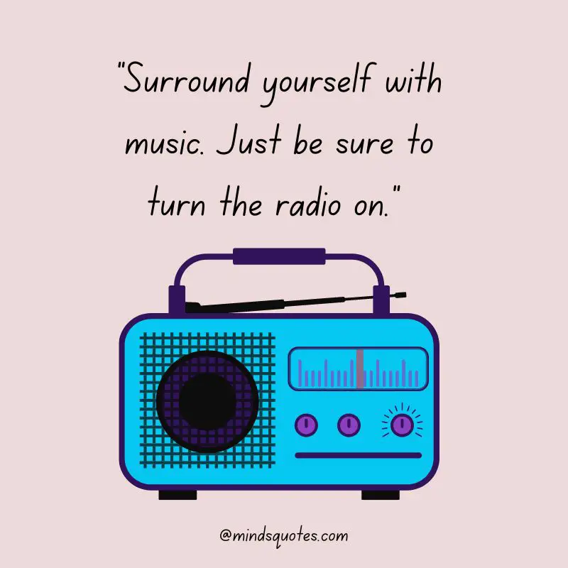 46+ Famous National Radio Day Quotes, Wishes & Messages 3 Happy National Radio Day Quotes