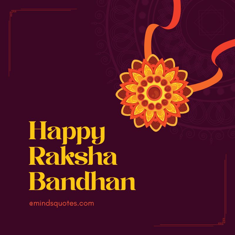 Happy Raksha Bandhan Status 
