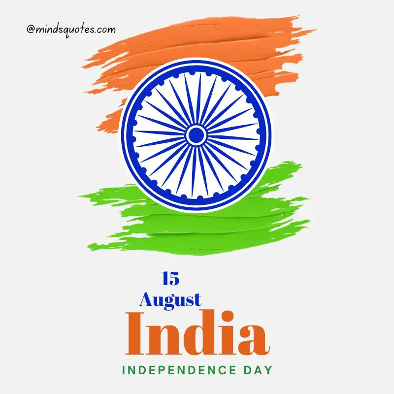 75th Happy India Independence Day Quotes, Wishes & Messages 4 Happy independence day Status