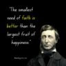 The 73 BEST Henry David Thoreau Quotes To Inspire You [2022]