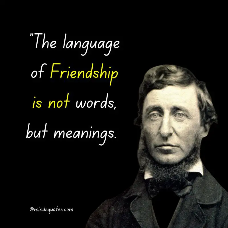 The 73 BEST Henry David Thoreau Quotes To Inspire You 5 Henry David Thoreau quotes