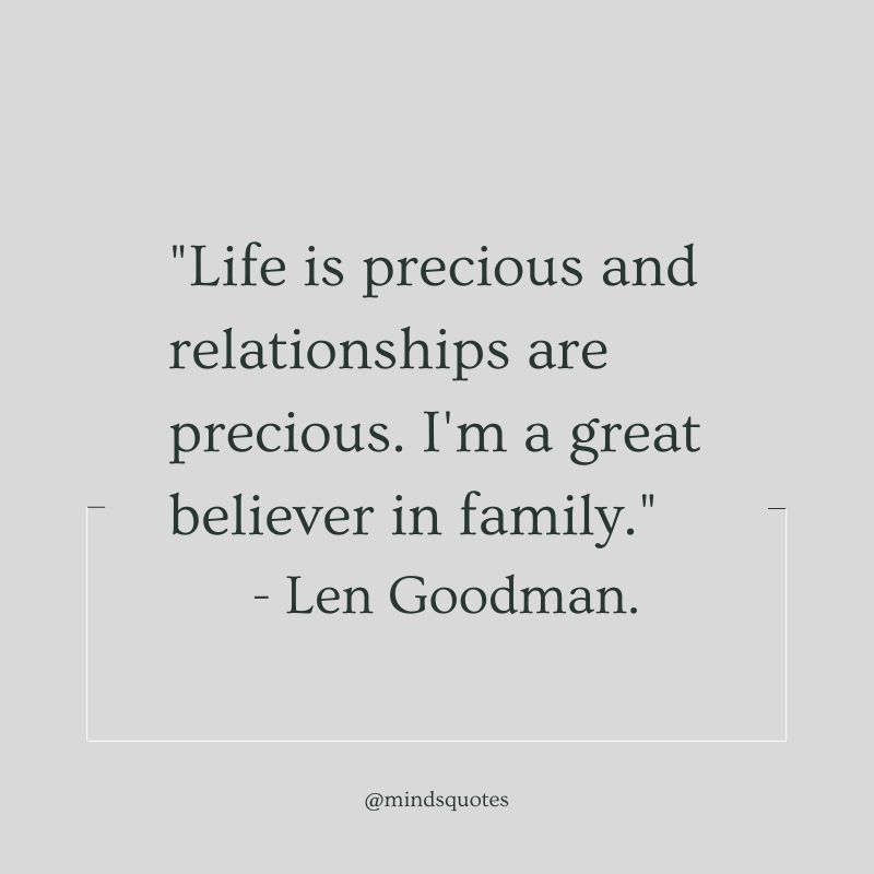 50 Famous Life is Precious Quotes That Will Touch Your Heart 2 Life is Precious Quotes